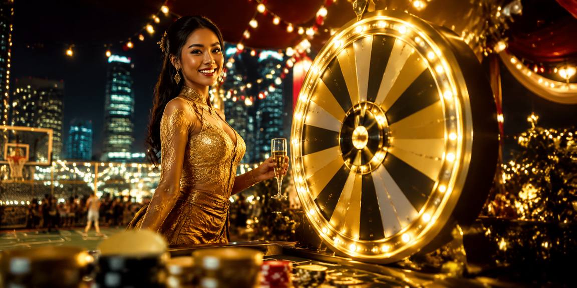 vipbet888 Live Baccarat